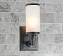 Tilden Tube Sconce (11&quot;)