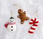 Classic Icons Ornament Box - Set of 3