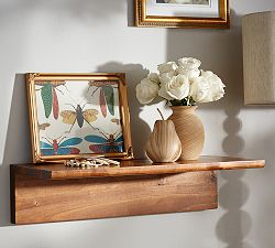 Hudson Shelf Collection