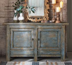 Molucca Media Console (62&quot;)
