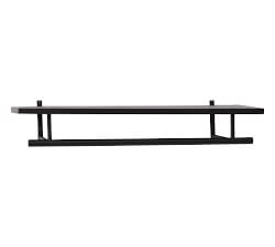 Hopper Storage Shelf