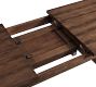 Mateo Extendable Dining Table (73&quot;-91&quot;)