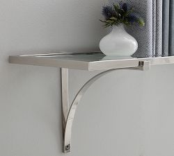 Nickel Shelf
