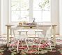 St. Helena Extendable Dining Table (73&quot;-93&quot;)