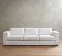 Carmel Wide Arm Sofa (62&quot;&ndash;122&quot;)