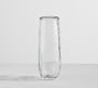 Hammered Handcrafted Stemless Champagne Flutes