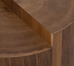 Sigmund Round Coffee Table (28&quot;)