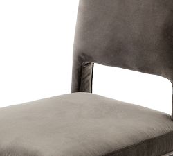 Beale Velvet Dining Chair - Set of 2