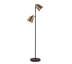 Grande Metal Floor Lamp (58&quot;)