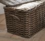 Aubrey Handwoven Lidded Baskets