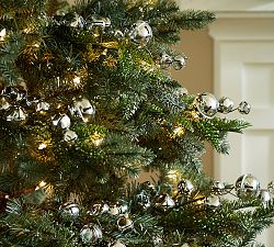 Jingle Bell Pine Pick