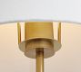 Monroe Metal Sconce (21&quot;)