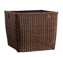 Palmetto Outdoor Baskets - Honey