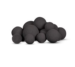 Fire Sphere 20-Piece Outdoor Set