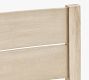 Indio Eucalyptus Modern Outdoor Dining Side Chair