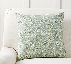 Laurette Printed Pillow Cover