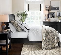 Annamaria Reversible Cotton Sham