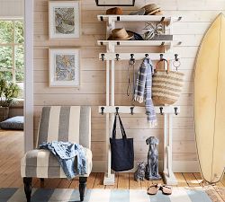 Branch Pattern Prints