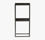 Duke 12" Etagere Floor Storage