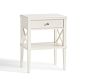 Clara Lattice Nightstand (21&quot;)