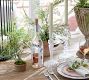 Faux Potted Mini Southern Maiden Hair Fern Houseplant