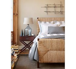 Forged Metal Sculpture