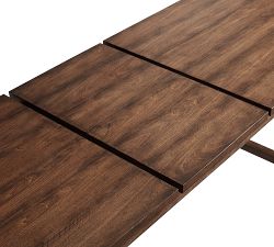 Mateo Extendable Dining Table (73&quot;-91&quot;)