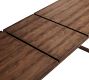 Mateo Extendable Dining Table (73&quot;-91&quot;)