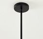 Prescott Outdoor Metal Pendant (20&quot;-24&quot;)