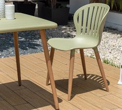 Sinclair Outdoor Dining Chair - Set of 2