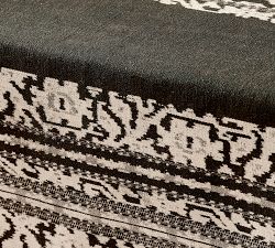 Cameryn Vintage Table Runner