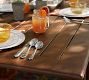 Chatham Mahogany Extending Outdoor Dining Table