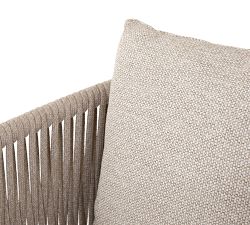 Darley Rope Outdoor Bar &amp; Counter Stools