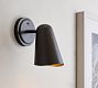 Hayes Metal Task Sconce (8&quot;)