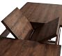 Mateo Extendable Dining Table (73&quot;-91&quot;)