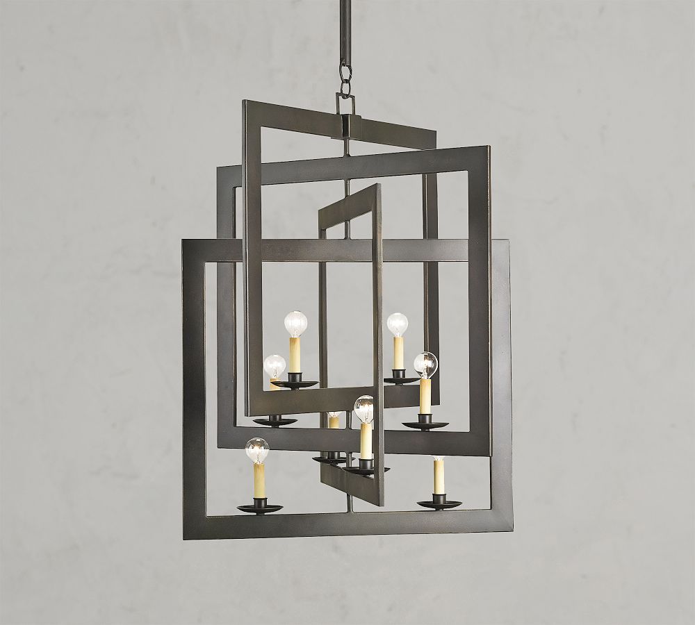 Mattison Chandelier (28&quot;)