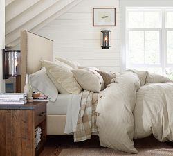 Murano Metal &amp; Glass Sconce (14'')