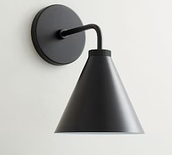 Open Box: Walker Tapered Single Sconce