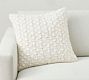 Shell Crochet Pillow