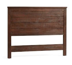 Paulsen Reclaimed Wood Headboard