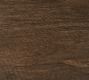 Salvaged Black Wood Swatch 2 - Free Returns Within 30 Days