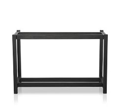 Noah Marble Bar Height Dining Table