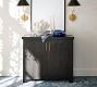 Monroe Metal Sconce (21&quot;)