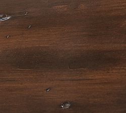 Rustic Amber Wood Swatch - Free Returns Within 30 Days