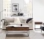 Sanford Rectangular Coffee Table