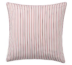 Woody Car Reversible Cotton Sham