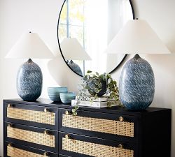 Cyprus Ceramic Table Lamp (29&quot;)