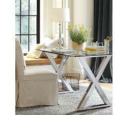 Selina Mirrored Jewelry Box