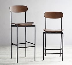 Wyatt Stool