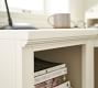 Aubrey Corner Desk (58&quot;)